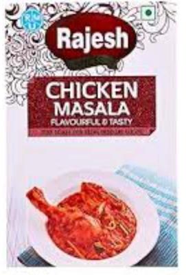 Rajesh Chicken Masala 50gm